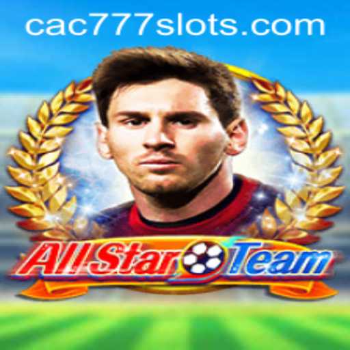 AllStarTeam: Unleashing the Power of Teamwork with CAC777