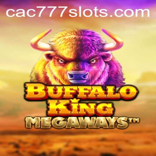BuffaloKing: A Wild Adventure in the World of Gaming