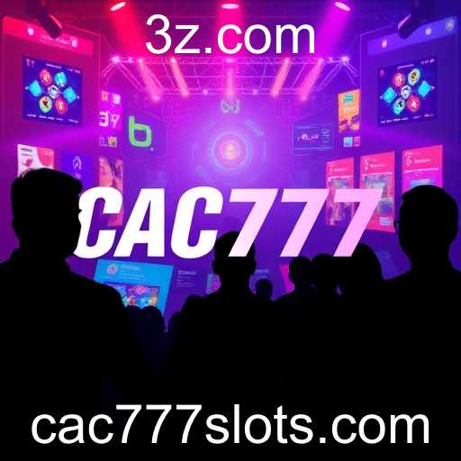Expansão e Inovações no Universo de CAC777