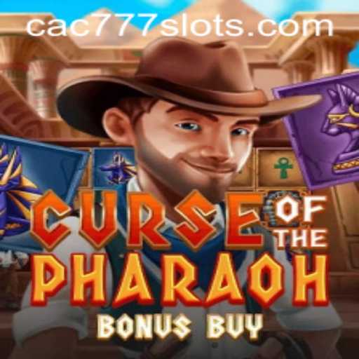 Unveiling the Excitement of CurseofthePharaohBonusBuy
