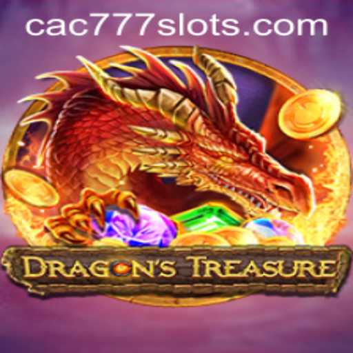 Explore the Enchanting World of DragonsTreasure with CAC777