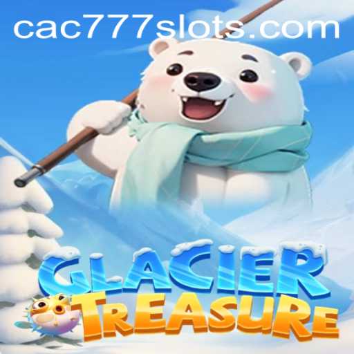 Discovering the Exciting World of GlacierTreasure