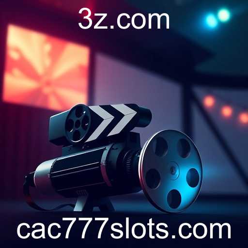 O Impacto do CAC777 no Mercado de Jogos em 2025