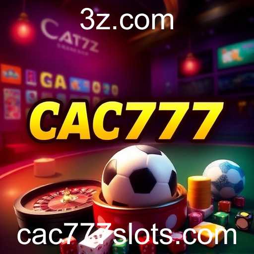 O Impacto de CAC777 no Crescimento do Setor de Jogos Online