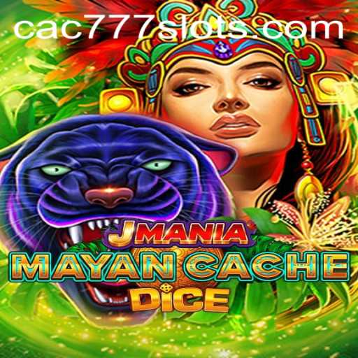 Discover the Enthralling Adventure of JManiaMayanCacheDice