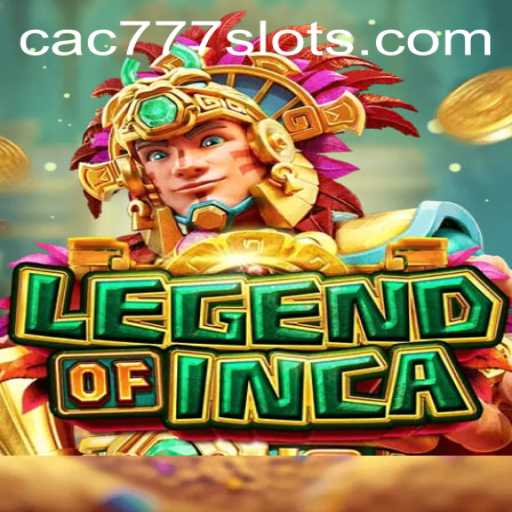Discover the Adventure of LegendofInca: Unveiling the Mysteries with CAC777
