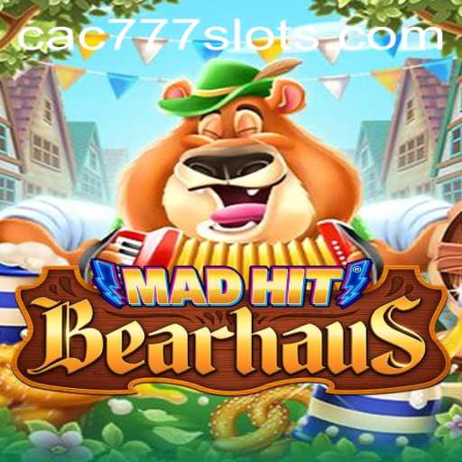 Unveiling MadHitBearhaus: The Game Taking the World by Storm