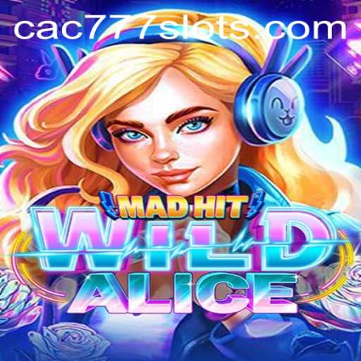 Unveiling MadHitWildAlice: An Exciting Adventure in the Gaming World