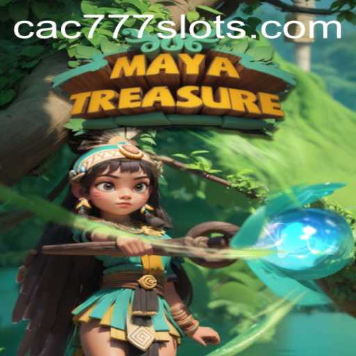 Discover the Adventure of MayaTreasure: Unravel the Mysteries with CAC777