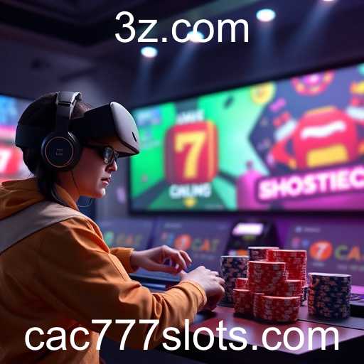 Crescimento do Mercado de Jogos Online em 2025