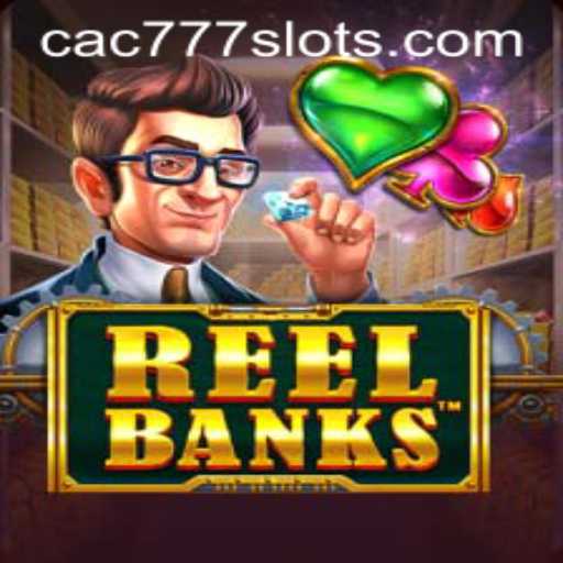 An In-Depth Look at ReelBanks: The Slot Game Revolutionizing Casino Play