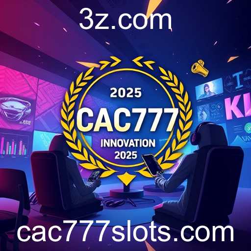CAC777 Revoluciona o Mercado de Jogos Online