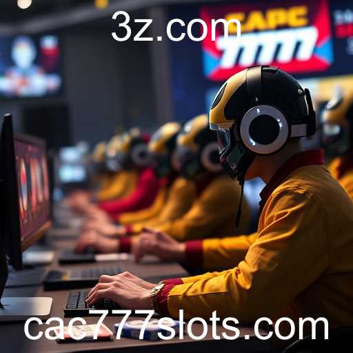 A Ascensão dos Jogos Online em 2025