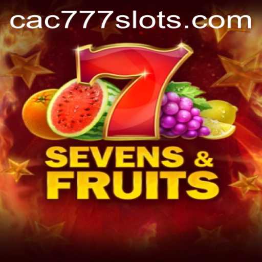 SevensFruits: A Fresh Take on Classic Casino Gaming