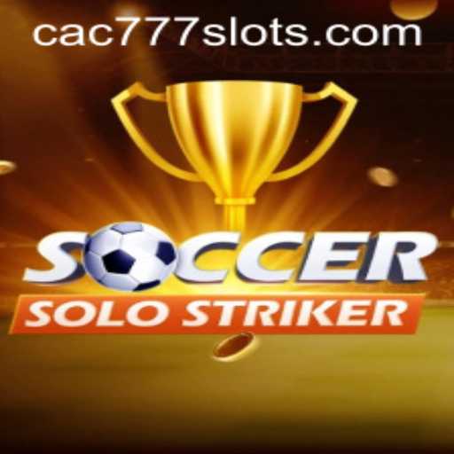SoccerSoloStriker: A Thrilling New Chapter in Virtual Soccer Gaming