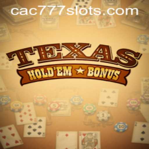 Understanding Texas Holdem Bonus: An Exciting Casino Game
