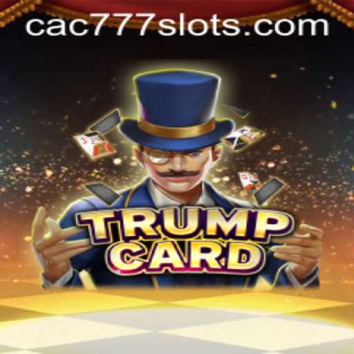 TrumpCard: Unveiling the Next Big Strategy Game Phenomenon